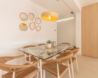 Вторичное жилье - Вилла - Torrevieja - Торревьеха