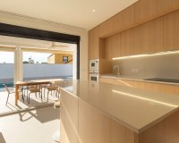 Вторичное жилье - Вилла - Torrevieja - Торревьеха