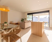 Вторичное жилье - Вилла - Torrevieja - Торревьеха