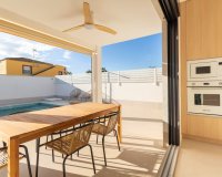 Вторичное жилье - Вилла - Torrevieja - Торревьеха