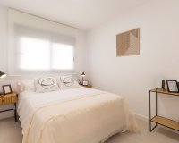 Вторичное жилье - Вилла - Torrevieja - Торревьеха