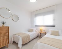 Вторичное жилье - Вилла - Torrevieja - Торревьеха