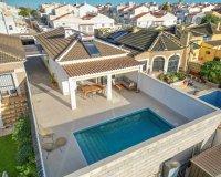 Вторичное жилье - Вилла - Torrevieja - Торревьеха