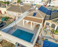Вторичное жилье - Вилла - Torrevieja - Торревьеха