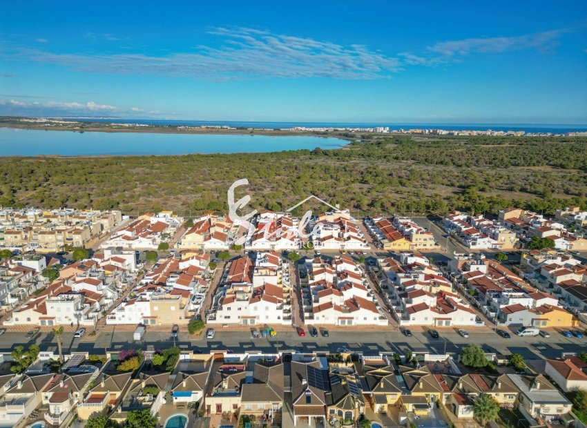 Вторичное жилье - Вилла - Torrevieja - Торревьеха