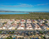 Вторичное жилье - Вилла - Torrevieja - Торревьеха