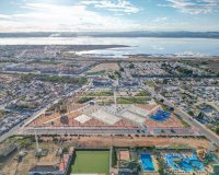 Вторичное жилье - Вилла - Torrevieja - Торревьеха
