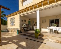 Вторичное жилье - Вилла - Torrevieja - Торревьеха