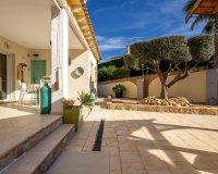 Вторичное жилье - Вилла - Torrevieja - Торревьеха