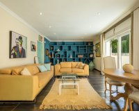 Вторичное жилье - Вилла - Torrevieja - Торревьеха