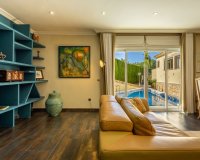 Вторичное жилье - Вилла - Torrevieja - Торревьеха