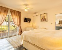 Вторичное жилье - Вилла - Torrevieja - Торревьеха