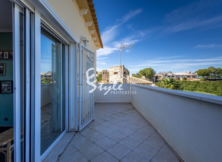 Вторичное жилье - Вилла - Torrevieja - Торревьеха