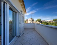 Вторичное жилье - Вилла - Torrevieja - Торревьеха