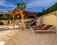 Вторичное жилье - Вилла - Torrevieja - Торревьеха