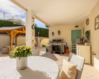 Вторичное жилье - Вилла - Torrevieja - Торревьеха