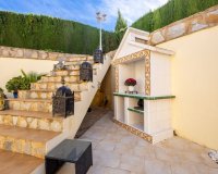 Вторичное жилье - Вилла - Torrevieja - Торревьеха