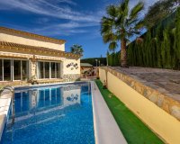 Вторичное жилье - Вилла - Torrevieja - Торревьеха