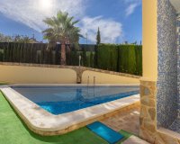 Вторичное жилье - Вилла - Torrevieja - Торревьеха