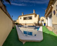 Вторичное жилье - Вилла - Torrevieja - Торревьеха