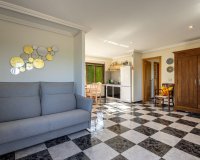 Вторичное жилье - Вилла - Torrevieja - Торревьеха