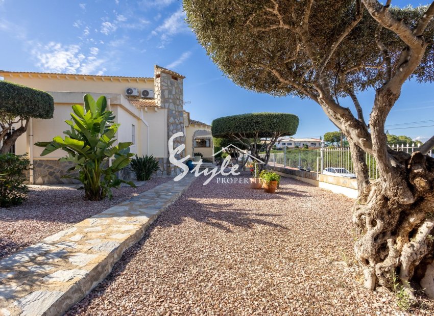 Вторичное жилье - Вилла - Torrevieja - Торревьеха