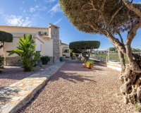 Вторичное жилье - Вилла - Torrevieja - Торревьеха
