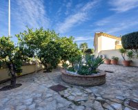 Вторичное жилье - Вилла - Torrevieja - Торревьеха