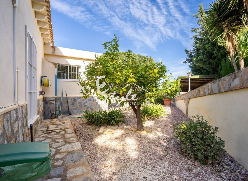 Вторичное жилье - Вилла - Torrevieja - Торревьеха