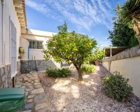 Вторичное жилье - Вилла - Torrevieja - Торревьеха