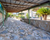 Вторичное жилье - Вилла - Torrevieja - Торревьеха