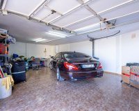 Вторичное жилье - Вилла - Torrevieja - Торревьеха