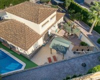 Вторичное жилье - Вилла - Torrevieja - Торревьеха