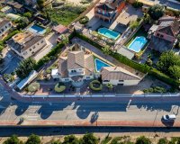 Вторичное жилье - Вилла - Torrevieja - Торревьеха