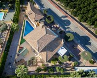 Вторичное жилье - Вилла - Torrevieja - Торревьеха