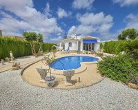 Вторичное жилье - Вилла - Torrevieja - Торревьеха