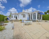 Вторичное жилье - Вилла - Torrevieja - Торревьеха