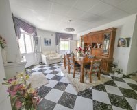Вторичное жилье - Вилла - Torrevieja - Торревьеха