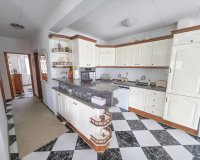 Вторичное жилье - Вилла - Torrevieja - Торревьеха