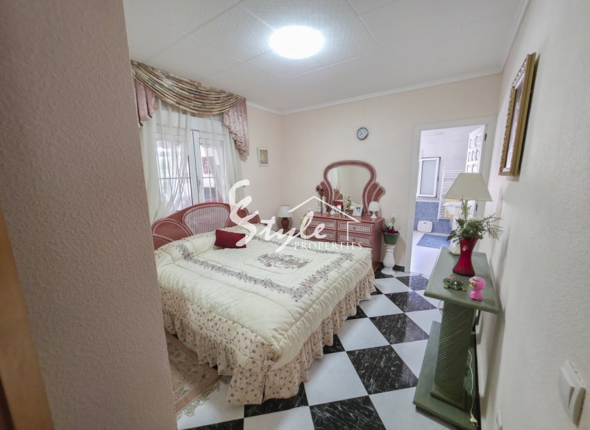 Вторичное жилье - Вилла - Torrevieja - Торревьеха