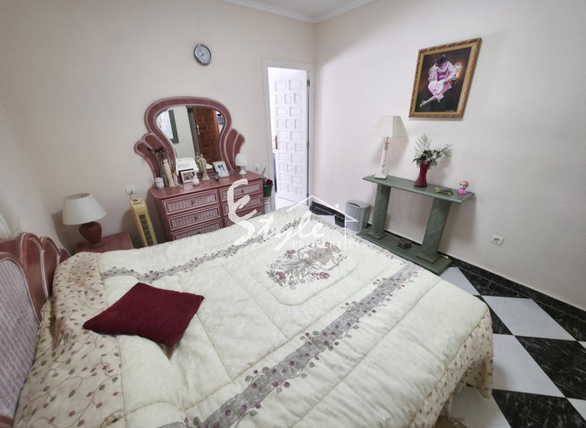 Вторичное жилье - Вилла - Torrevieja - Торревьеха