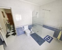 Вторичное жилье - Вилла - Torrevieja - Торревьеха