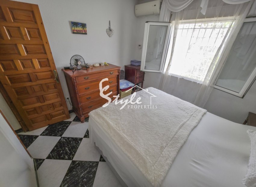 Вторичное жилье - Вилла - Torrevieja - Торревьеха