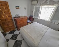 Вторичное жилье - Вилла - Torrevieja - Торревьеха