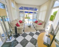Вторичное жилье - Вилла - Torrevieja - Торревьеха