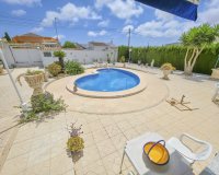 Вторичное жилье - Вилла - Torrevieja - Торревьеха
