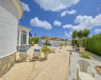 Вторичное жилье - Вилла - Torrevieja - Торревьеха