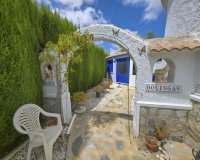 Вторичное жилье - Вилла - Torrevieja - Торревьеха