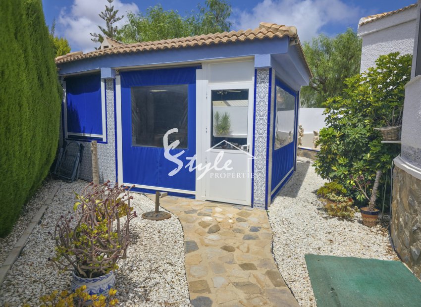 Вторичное жилье - Вилла - Torrevieja - Торревьеха