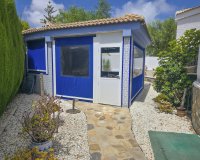 Вторичное жилье - Вилла - Torrevieja - Торревьеха
